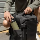 Tech-Protect Defender S70 24L Laptop Hátizsák - Ryanair / Wizzair verzió - Fekete