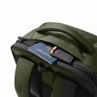 Tech-Protect Defender S70 24L Laptop Hátizsák - Ryanair / Wizzair verzió - Sötétzöld