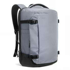   Tech-Protect Defender S70 24L Laptop Hátizsák - Ryanair / Wizzair verzió - Szürke