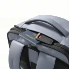 Tech-Protect Defender S70 24L Laptop Hátizsák - Ryanair / Wizzair verzió - Szürke