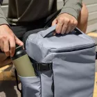 Tech-Protect Defender S70 24L Laptop Hátizsák - Ryanair / Wizzair verzió - Szürke