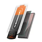 Samsung Galaxy Z Fold 7 / 8 Ultra Kijelzővédő Üvegfólia - Spigen Glas.tR EZ Fit Pro HD Privacy x 2 db
