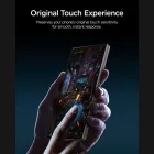 Samsung Galaxy Z Fold 7 / 8 Ultra Kijelzővédő Üvegfólia - Spigen Glas.tR EZ Fit Pro HD Privacy x 2 db
