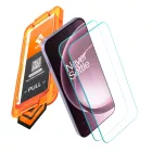 OnePlus 15 Kijelzővédő Üvegfólia - Spigen Glas.tR AlignMaster Slim x 2 db