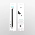 Joyroom JR-BP560 Passzív Kapacitív Stylus Pen Érintőceruza - Ezüst