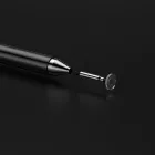Joyroom JR-BP560 Passzív Kapacitív Stylus Pen Érintőceruza - Ezüst