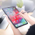 Joyroom JR-BP560 Passzív Kapacitív Stylus Pen Érintőceruza - Ezüst