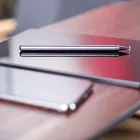 Joyroom JR-BP560 Passzív Kapacitív Stylus Pen Érintőceruza - Ezüst