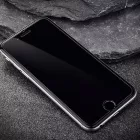 iPhone 18 Pro Max Kijelzővédő Üvegfólia - Wozinsky Privacy Glass - Fekete x 2 db