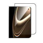 iPhone Duo Kijelzővédő Üvegfólia - Wozinsky EasyFit Clear Glass x 2 db