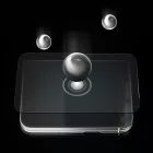 iPhone Duo Kijelzővédő Üvegfólia - Wozinsky EasyFit Clear Glass x 2 db
