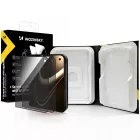 iPhone Duo Kijelzővédő Üvegfólia - Wozinsky EasyFit Privacy Glass - 2 db