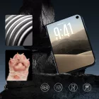 iPhone Duo Kijelzővédő Üvegfólia - Wozinsky EasyFit Privacy Glass - 2 db