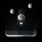 iPhone Duo Kijelzővédő Üvegfólia - Wozinsky EasyFit Privacy Glass - 2 db