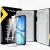 iPhone 18 Pro Max / 17 Pro Max Kijelzővédő Üvegfólia - Wozinsky EasyFit Clear Glass x 2 db