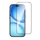 iPhone 18 Pro Max / 17 Pro Max Kijelzővédő Üvegfólia - Wozinsky EasyFit Clear Glass x 2 db