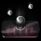 iPhone 18 Pro / 17 Pro Kijelzővédő Üvegfólia - Wozinsky EasyFit Clear Glass x 2 db