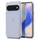 Google Pixel 11 Tok - Spigen Ultra Hybrid - Átlátszó