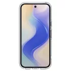 Google Pixel 11 Tok - Spigen Ultra Hybrid - Átlátszó