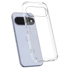 Google Pixel 11 Tok - Spigen Ultra Hybrid - Átlátszó