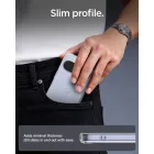 Google Pixel 11 Tok - Spigen Ultra Hybrid - Átlátszó