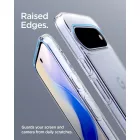 Google Pixel 11 Tok - Spigen Ultra Hybrid - Átlátszó