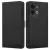 Xiaomi Redmi 17 4G / 5G Tok - Tech-Protect Wallet - Fekete