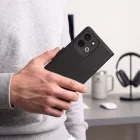 Xiaomi Redmi 17 4G / 5G Tok - Tech-Protect Wallet - Fekete