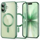 iPhone 17 Tok - Tech-Protect MagFlex - Zöld