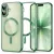 iPhone 17 Tok - Tech-Protect MagFlex - Zöld