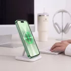iPhone 17 Tok - Tech-Protect MagFlex - Zöld