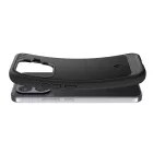 Xiaomi 17T Pro Tok - Spigen Rugged Armor - Fekete