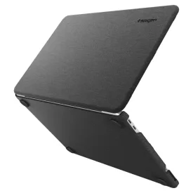 MacBook Neo 13" (2026) Tok - Spigen Urban Fit - Fekete