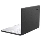 MacBook Neo 13" (2026) Tok - Spigen Urban Fit - Fekete