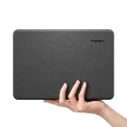 MacBook Neo 13" (2026) Tok - Spigen Urban Fit - Fekete