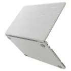 MacBook Neo 13" (2026) Tok - Spigen Urban Fit - Szürke