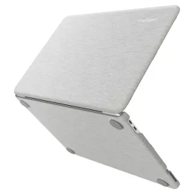 MacBook Neo 13" (2026) Tok - Spigen Urban Fit - Szürke