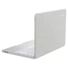 MacBook Neo 13" (2026) Tok - Spigen Urban Fit - Szürke