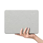 MacBook Neo 13" (2026) Tok - Spigen Urban Fit - Szürke