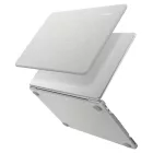 MacBook Neo 13" (2026) Tok - Spigen Urban Fit - Szürke