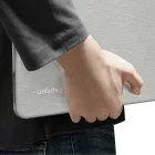 MacBook Neo 13" (2026) Tok - Spigen Urban Fit - Szürke