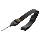 Spigen Univerzális Állítható Csuklópánt Telefonokhoz - Fekete