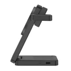 Tech-Protect A56 3in1 MagSafe Vezeték Nélküli Töltő + C-C Kábel 100cm - Fekete