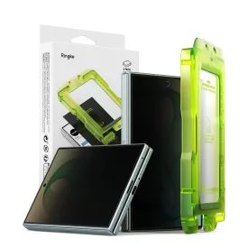   Samsung Galaxy Z Fold 8 Kijelzővédő Üvegfólia - Ringke Easy Slide Privacy 360 x 2 db