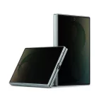 Samsung Galaxy Z Fold 8 Kijelzővédő Üvegfólia - Ringke Easy Slide Privacy 360 x 2 db