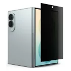 Samsung Galaxy Z Fold 8 Kijelzővédő Üvegfólia - Ringke Easy Slide Privacy 360 x 2 db