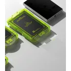 Samsung Galaxy Z Fold 8 Kijelzővédő Üvegfólia - Ringke Easy Slide Privacy 360 x 2 db