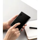 Samsung Galaxy Z Fold 8 Kijelzővédő Üvegfólia - Ringke Easy Slide Privacy 360 x 2 db