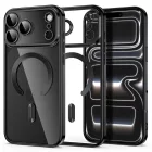 iPhone 18 Pro Max / 17 Pro Max Tok - Tech-Protect MagFlex - Fekete
