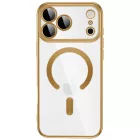 iPhone 18 Pro Max / 17 Pro Max Tok - Tech-Protect MagFlex - Arany
